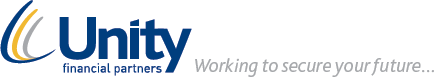 unity financial partners logo